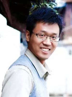 Wenjie Wu – IACP Faculty Highlights – IACP