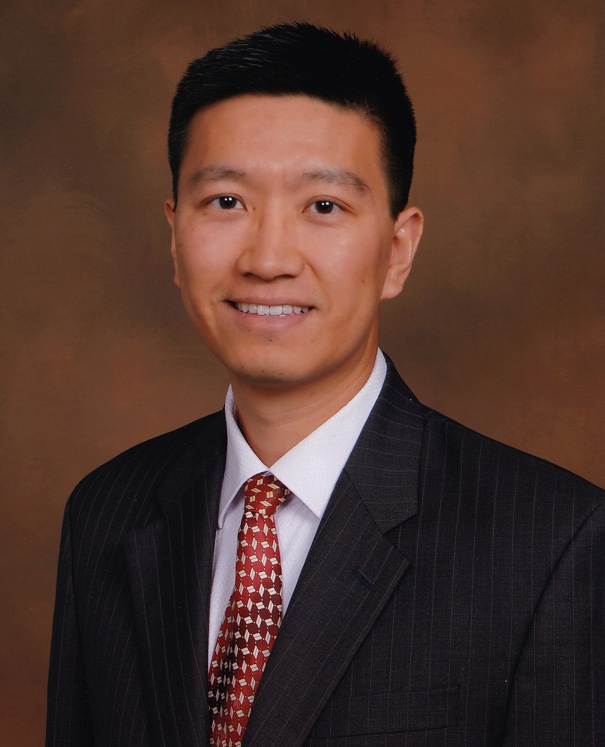 Haifeng Qian-IACP Faculty Highlights – IACP