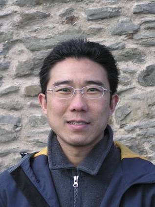 Yuting Liu – IACP Faculty Highlights – IACP