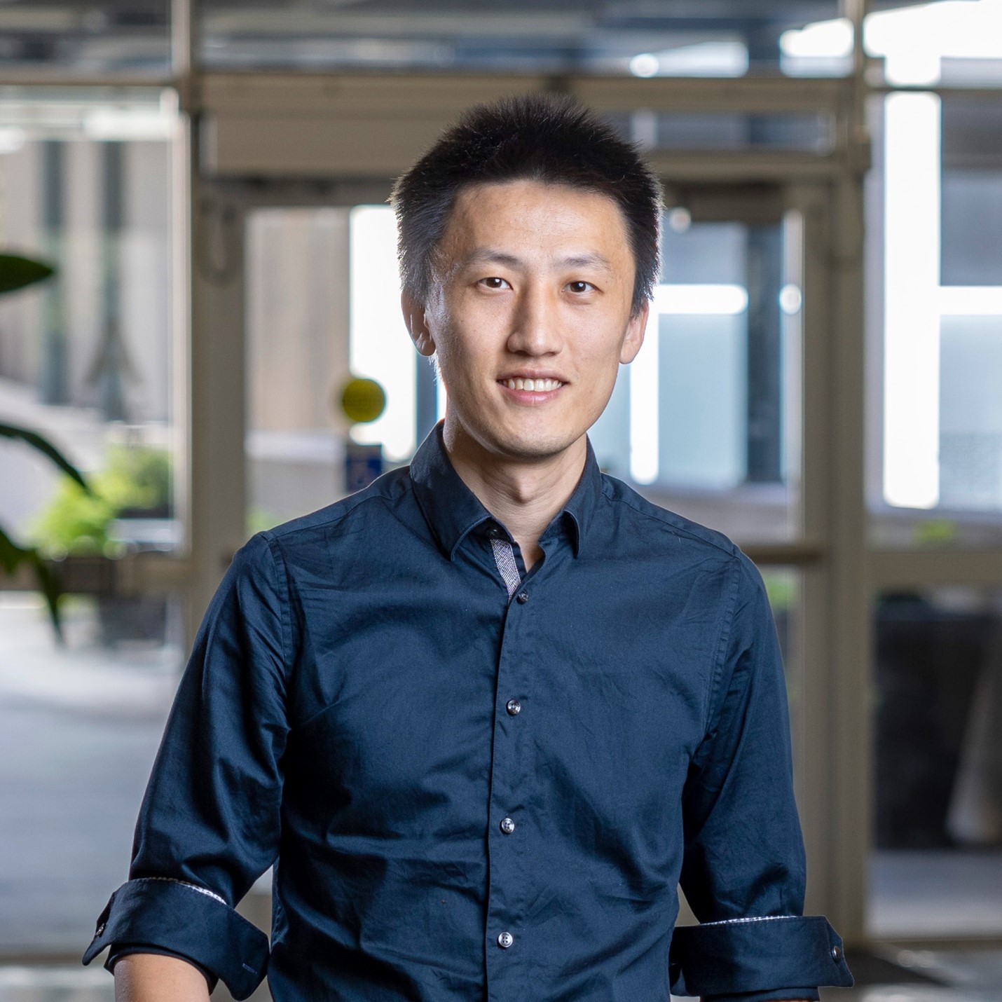 Boqian xu iacp